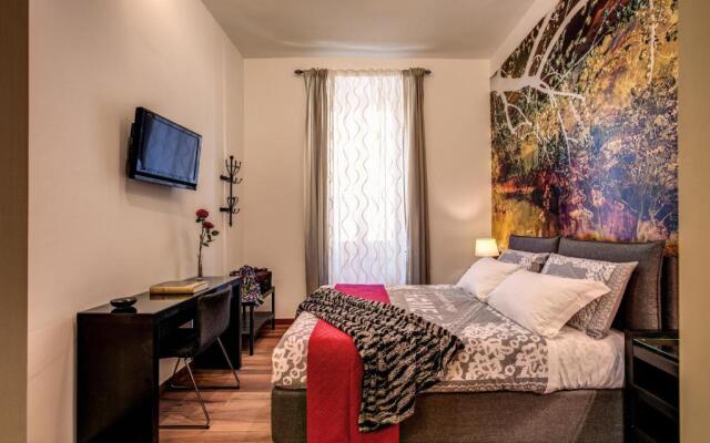 Appartamento via Cavour