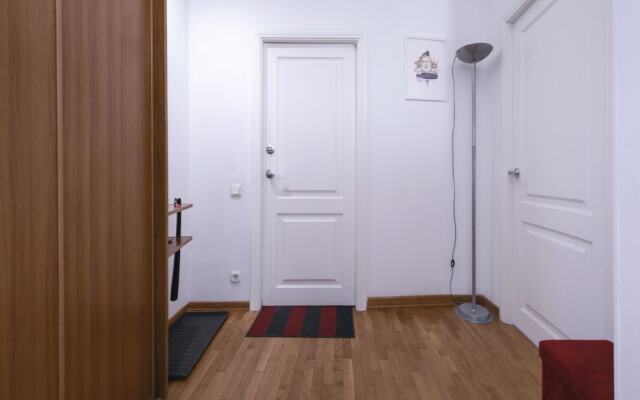 Home4day Central Modern Flat