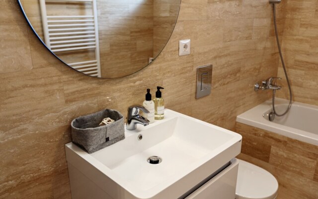 Vernescu Luxury Residence