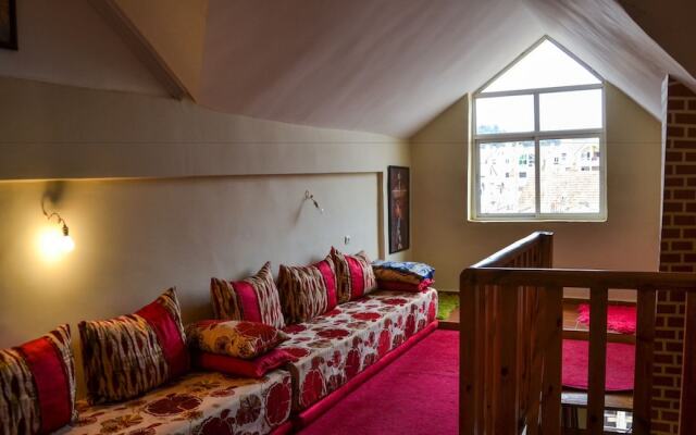 Appartement Carline