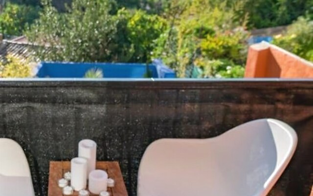 Charming Flat, Comfortable&quiet, Close to the sea