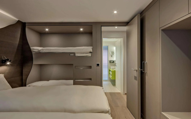 Royal St. Georges Hotel Interlaken - MGallery Collection