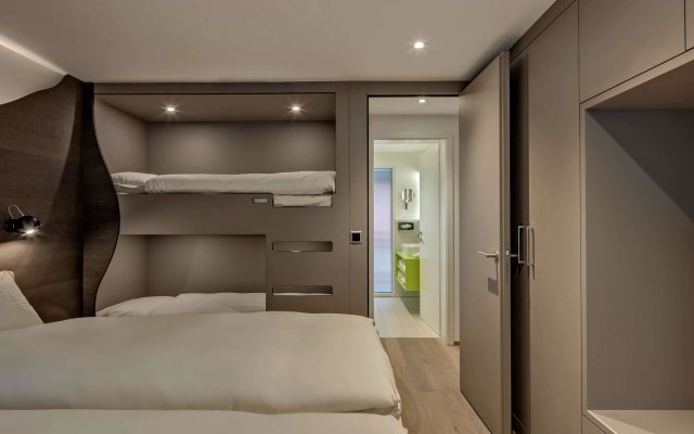 Royal St. Georges Hotel Interlaken - MGallery Collection