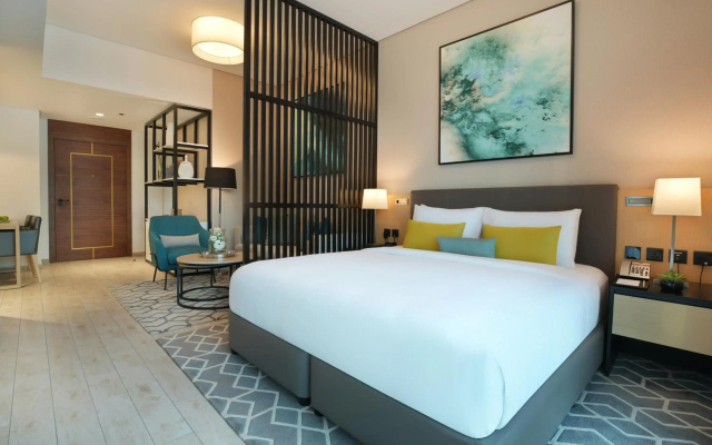 Millennium Mont Rose Executive Apartments Hotel - Apartment in Dubaï - Photo 5