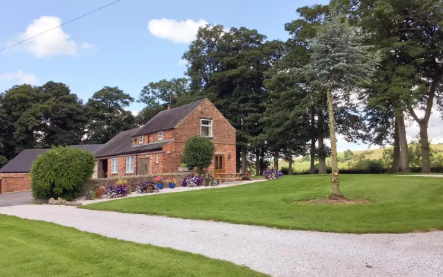 Garden Farm Cottage