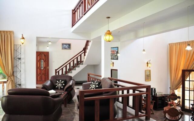 Villa 42 by Tree