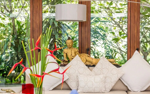 Villa Chi Samui