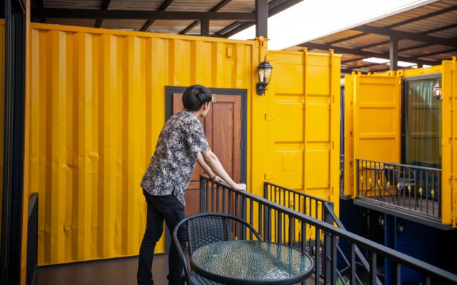 Tuscany Land Resort Donmuang