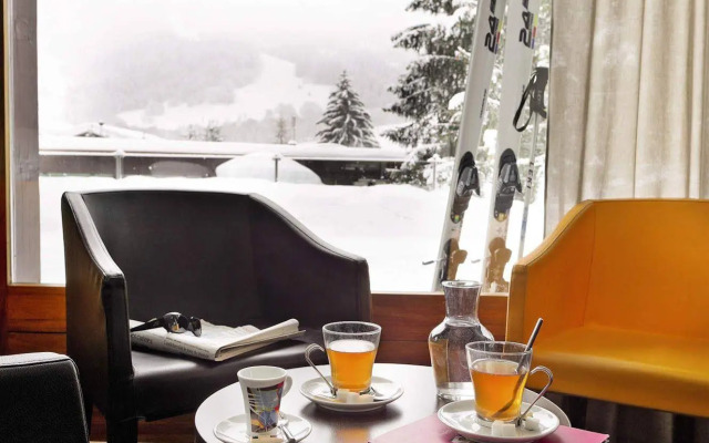 Belambra Clubs Praz-sur-Arly - L'Alisier
