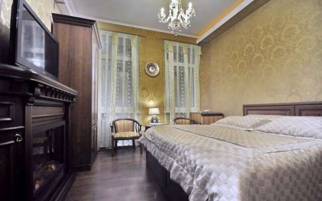 V.S.Apart Central Plaza