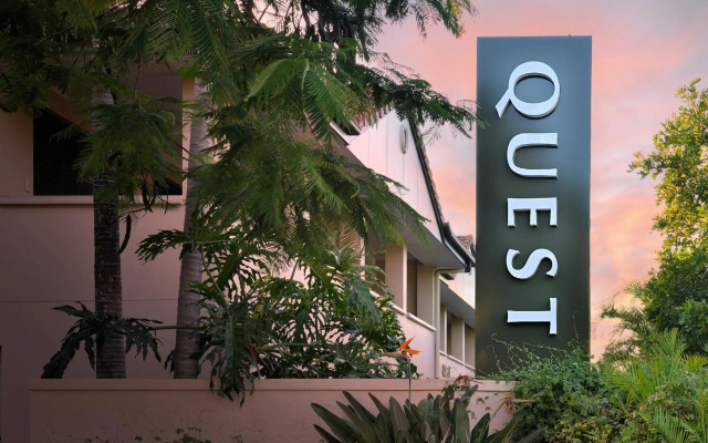 Quest Ascot