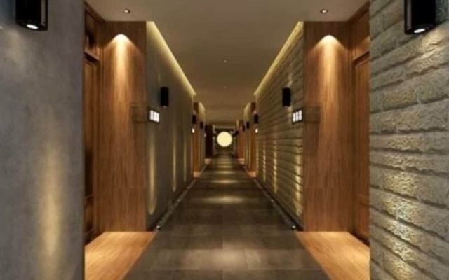 Xi'an Feng Lin Su Hotel