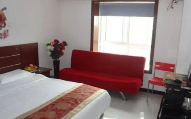 Xi'an Haojia Apartment