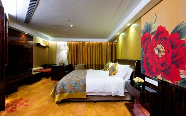 Tianyu Gloria Grand Hotel Xi'an