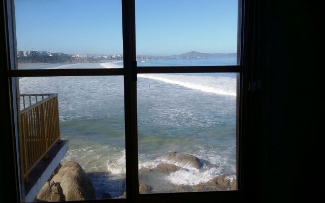 Raaswater Self Catering