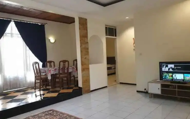 Villa Amarylis Bukit Mas Bandung Syariah