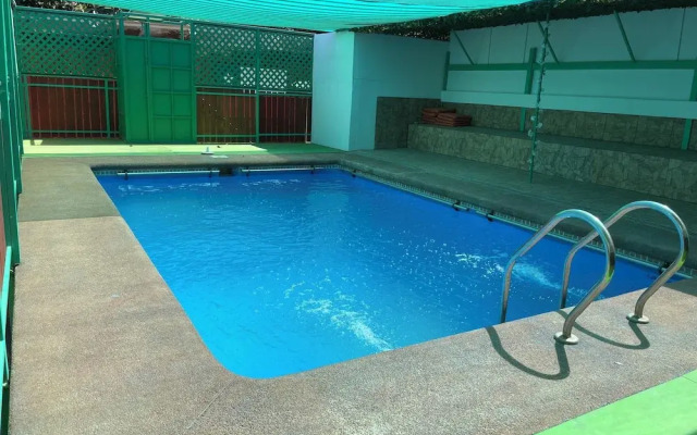 Hotel Go Go SpA