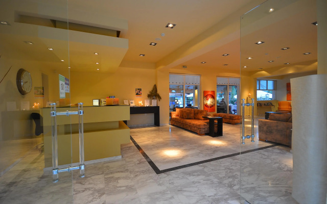 Agrilia Hotel - Adults Only