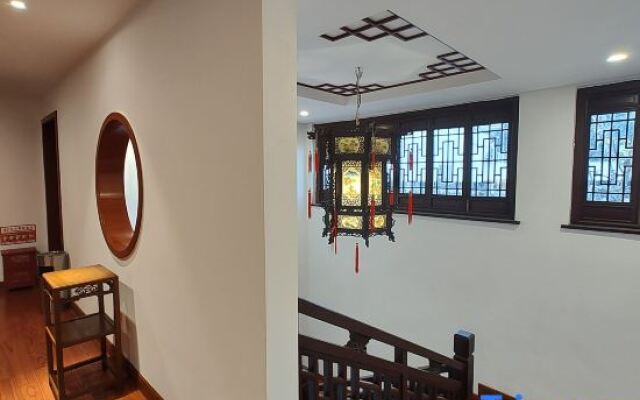 Xitang keyuan Homestay