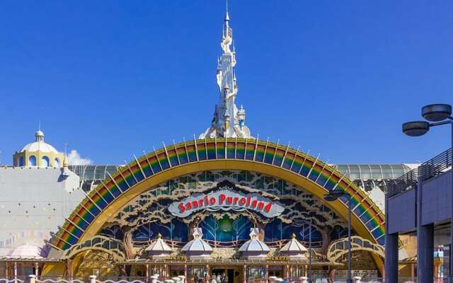 Hotel Cherena - Adult Only