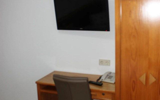 Hotel Restaurant Hochdorfer Hirschen