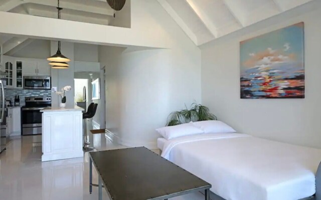 Modern Apartment Montego Bay in Jamaica