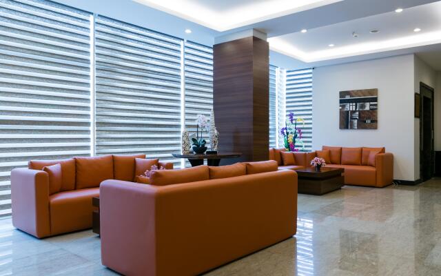 The One Hotel Makassar