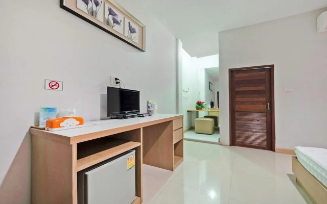 75338 Winza Hotel And Resort