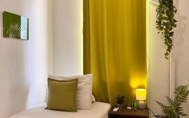 Panama House Bed & Breakfast