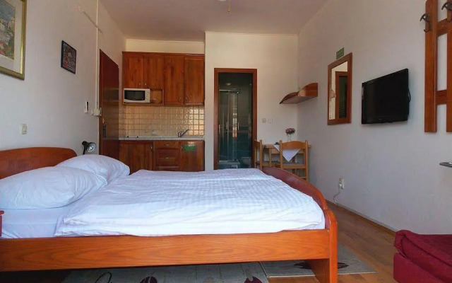 Villa Antea Apartments