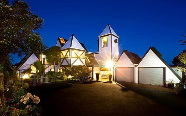 Tivoli Homestay