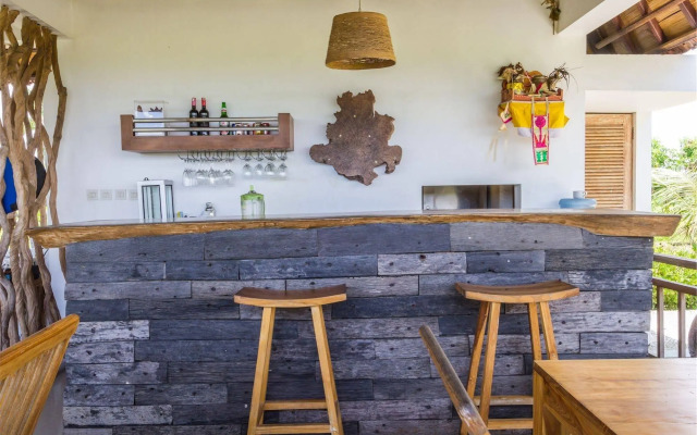 RedDoorz @ Kedungu Beach Tanah Lot