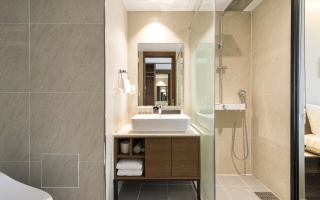 Ramada Encore by Wyndham Haeundae