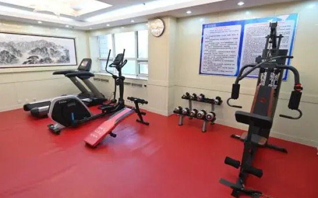 Xinda Hotel