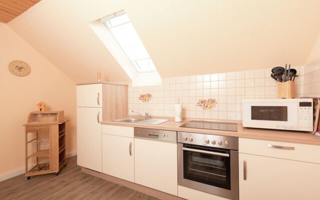 Modern Apartment inPohla Saxony near Ski Area