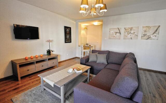 Apartamenty Katarynka Stary Rynek