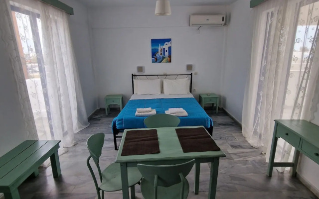 Kaloxenia Apartments