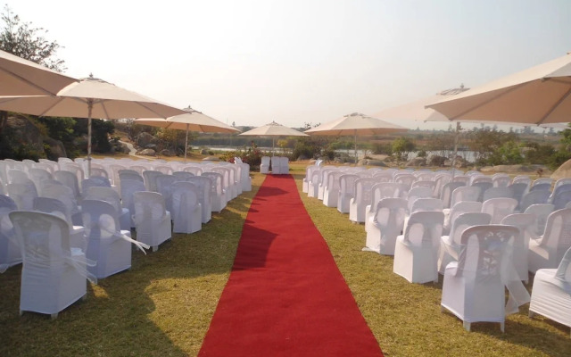 Stephen Margolis Resort