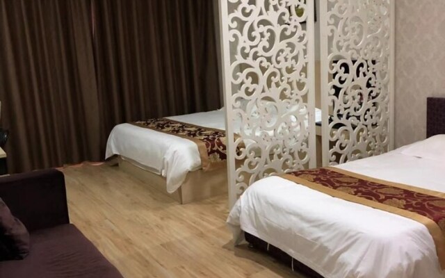 Hangzhou Yunyou Hotel