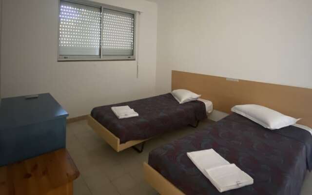 Hotel à Rena d'Oru