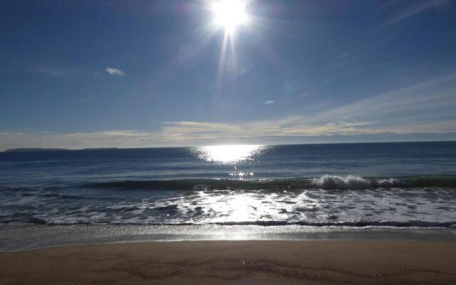 Appartement Villa Gustave