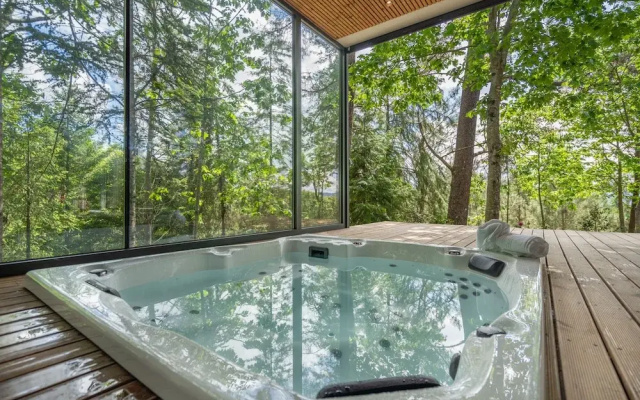 Prendal Eco Living Villa II - Minho s Guest