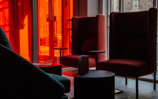 Hotel Indigo Dundee by IHG