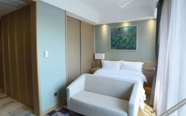 Hampton by Hilton Chengdu Chunxi Road