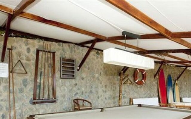 Hotel Grandmare & Bungalows