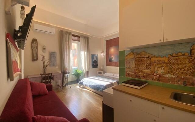 Corso 211 beds & suites