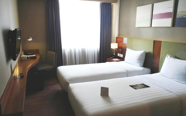 éL Hotel Jakarta