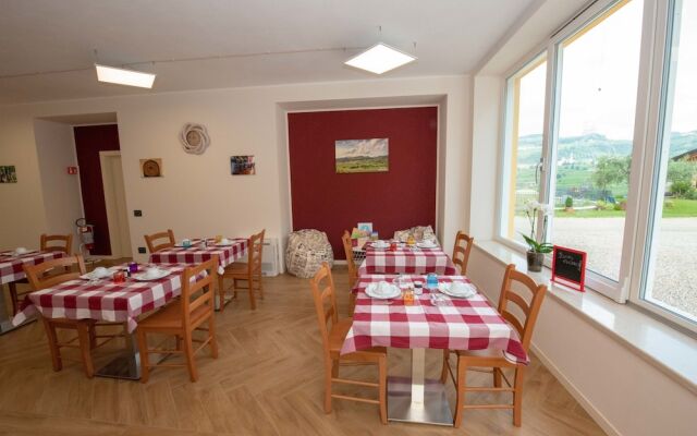 Le Bignele - Alloggio Agrituristico