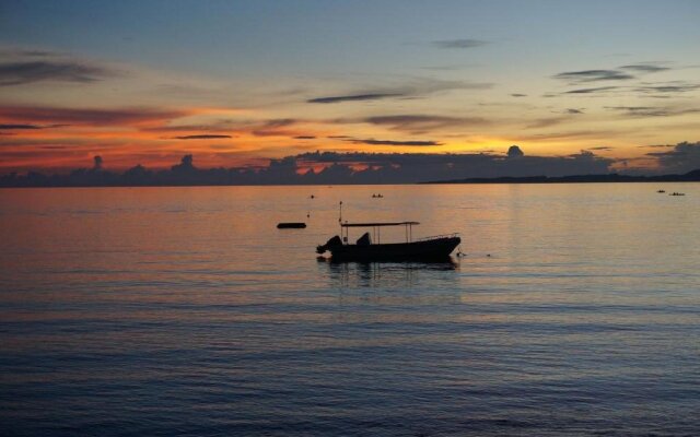 Pintuyan Dive Resort