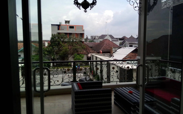 Griya Jogja Hotel